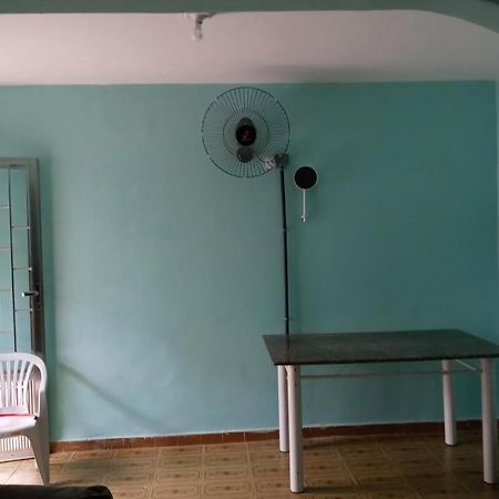 Casa Temporada Mongaguá - Praia São Paulo Vila Exterior foto